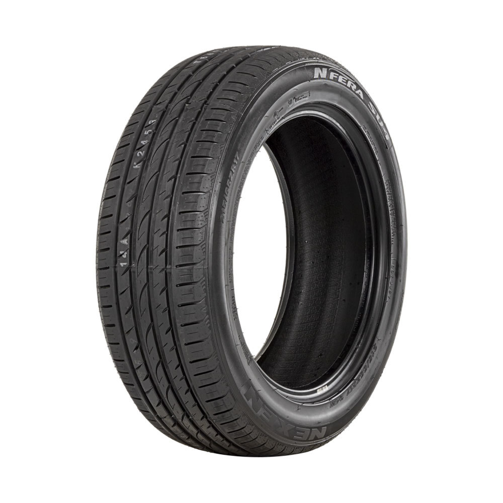 Pneu Nexen Aro 17 215/50R17 N Fera SU4 91W