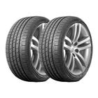 Pneu nexen aro 18 225/60r18 100v n'fera ru5