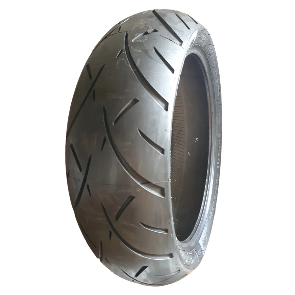 Pneu Novo Tras 200/50r18 82h Metzeler Me888 Ultra 200/50-18