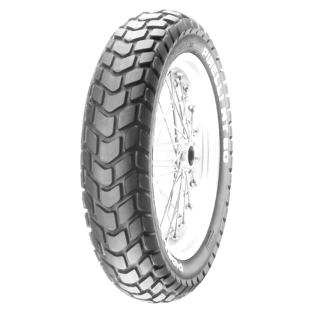 Pneu Nx 400 Falcon Traseiro Pirelli 120/90-17 Mt60 64s Com Câmara Alta Qualidade Envio Imediato