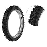 Pneu Off-road Dianteiro 90/90-21 He 40 - Rinaldi