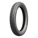 Pneu para moto anakee street traseiro 110/90-17 60p - michelin BROZ-XRE 190 CROSSE 150