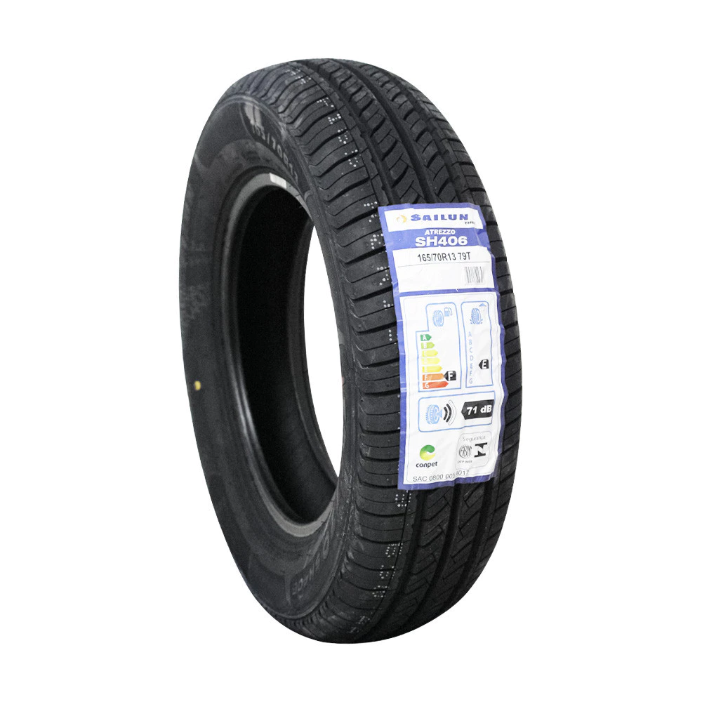 Pneu Pcr 185/65 r14 86t Casumina