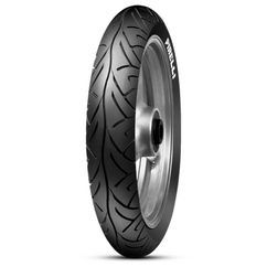 PNEU PIRELLI 100/80-17 SPORT DEMON FAZER/TWISTER DIANTEIRO