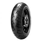 Pneu Pirelli 100/90-12 Diablo Scooter tl 59l dianteiro unitário