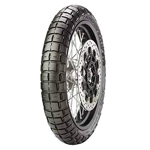 Pneu Pirelli 110/80r19 Scorpion Rally Str tl 59vms d F016