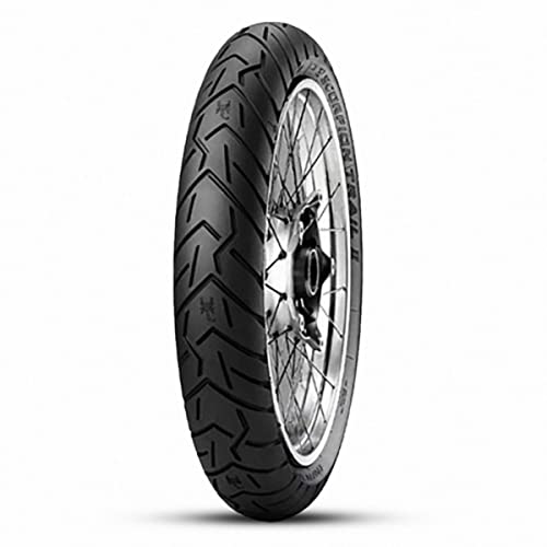 Pneu Pirelli 110/80r19 Scorpion Trail Ii tl 59v d F016