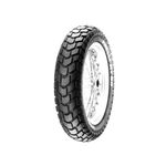 Pneu Pirelli 110/90-17 M/C 60P MT60 - Traseiro