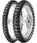 Pneu Pirelli 110/90-19 Scorpion Mx32 Mid Soft tt 62m Traseiro