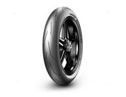 Pneu Pirelli 120/70-17 Diablo Russo 3