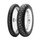 Pneu Pirelli 130/80-17 M/C TL 65H Sport Demon - Traseiro