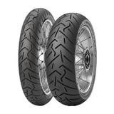 Pneu Pirelli 150/70-17 M/C TL 69H Sport Demon - Traseiro