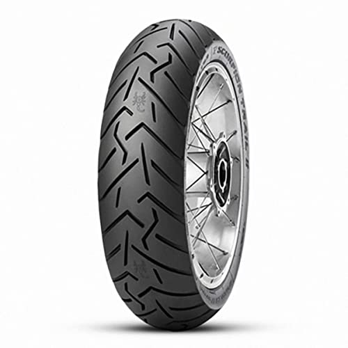 Pneu Pirelli 170/60r17 Scorpion Trail Ii tl 72v t F016