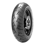 Pneu Pirelli 180/55Zr17 Diablo Tl 73W T