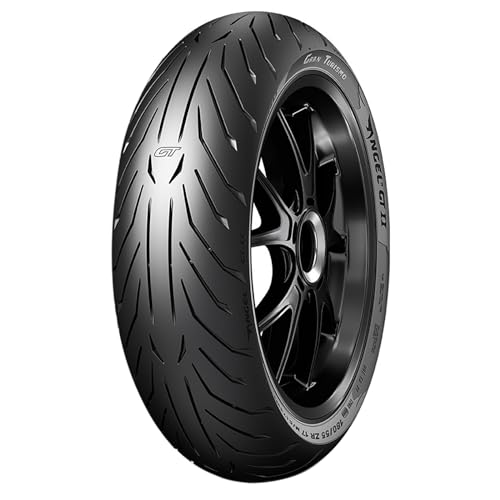 Pneu Pirelli 190/55zr17 Angel Gt tl 75w traseiro unitário