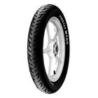 Pneu Pirelli 2.75-18 Mt65 tl 42p d Orig. Cbx 200 Strada f016