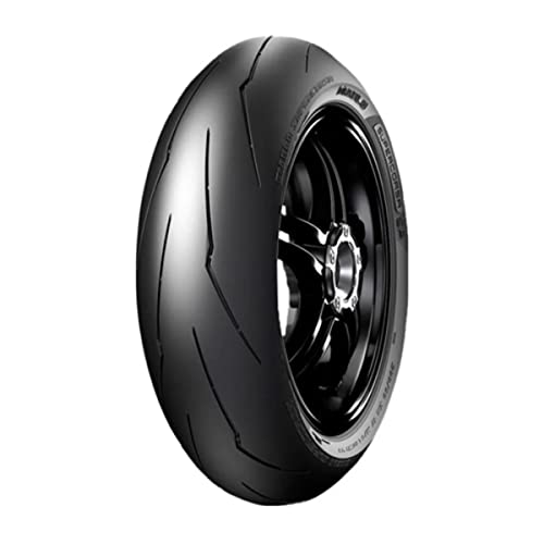 Pneu Pirelli 200/55zr17 Diablo Supercorsa Spv3 Tl 78w t F016