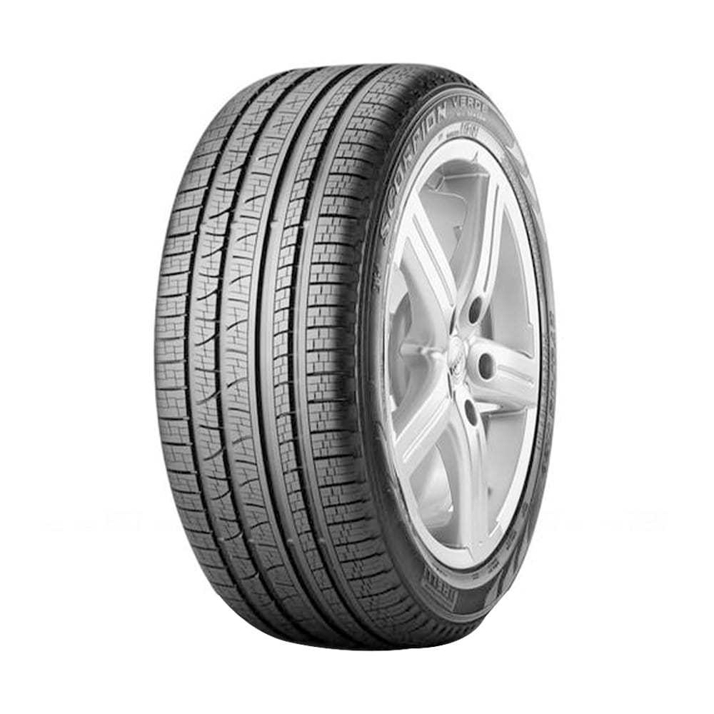 Pneu Pirelli 255/55R19 111H XL Scorpion Verde All Season