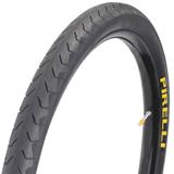 Pneu Pirelli 26x1.50 Phantom Street Slick Bicicleta Preto