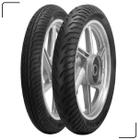 Pneu Pirelli 80/100-18 City Dragon Tl 47p