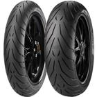 PNEU PIRELLI ANGEL GT 190-50-17 ZR 73W TL TRASEIRO HONDA CB 600F HORNE