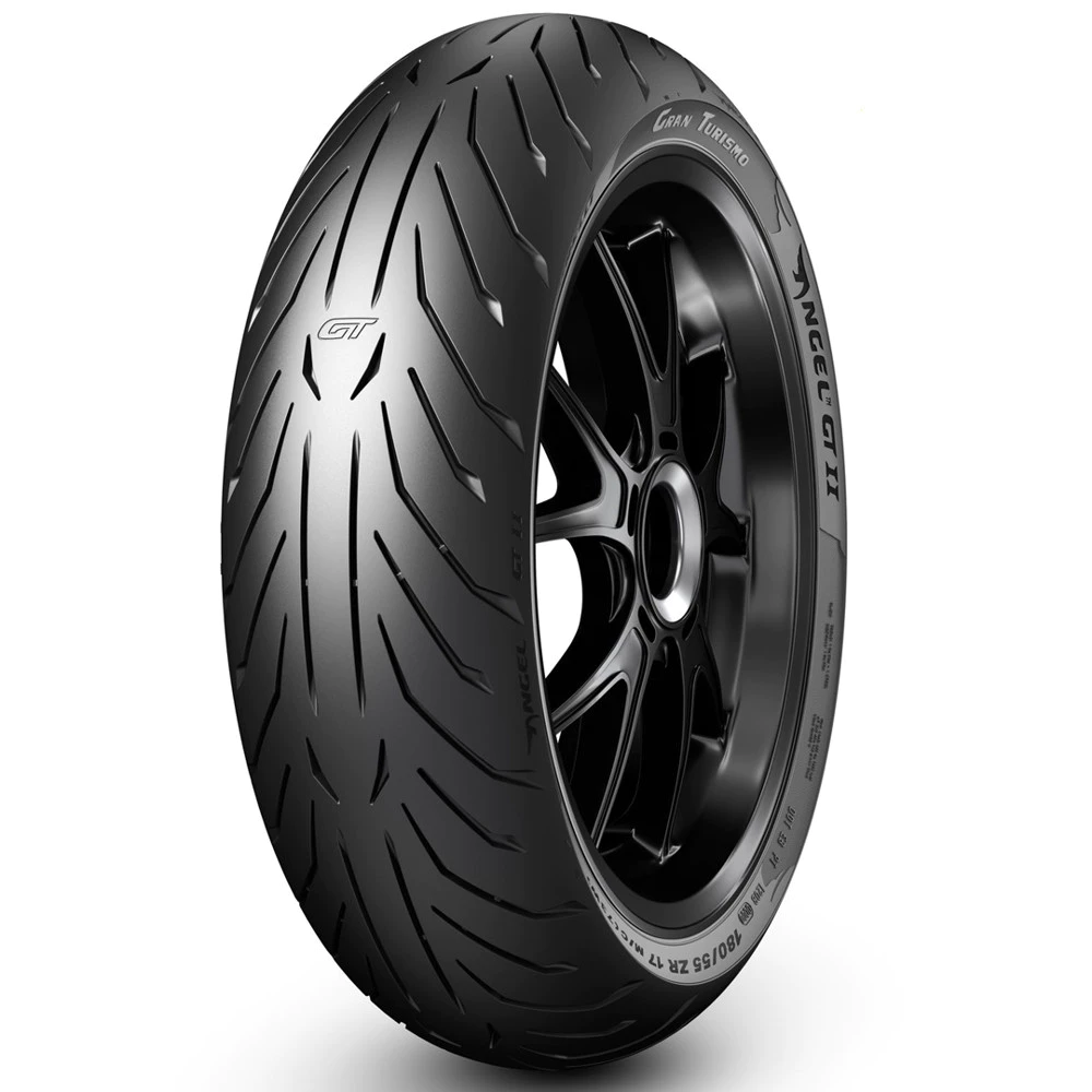 PNEU PIRELLI ANGEL GT 2 190/55ZR17 75W REAR