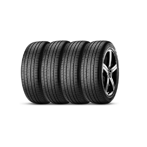 Pneu Pirelli Aro 16 215/65r16 102h Xl Scorpion Verde