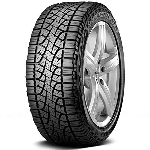 Pneu Pirelli Aro 16 Scorpion ATR 245/70R16 111T