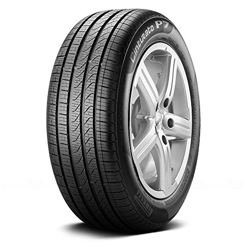 Pneu Pirelli Aro 17 225/50R17 Cinturato P7 94W