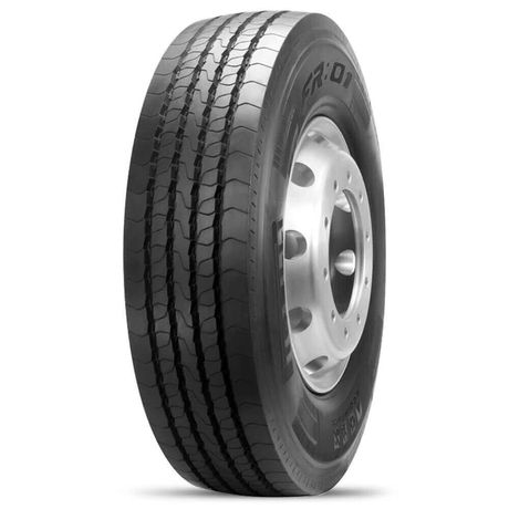 Pneu Pirelli Aro 17.5 235/75r17.5 Tl 132/130m MS 14pr Fr01