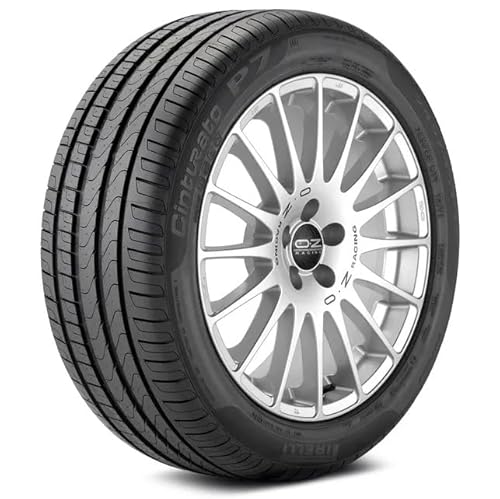 Pneu Pirelli Aro 17 Cinturato P7 225/45R17 91V Run Flat - Original BMW Series 1