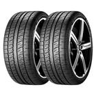 Pneu Pirelli Aro 19 255/50r19 107w Xl Scorpion Run Flat