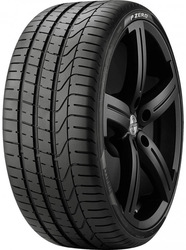 Pneu Pirelli Aro 19 P Zero 255/45r19 100y