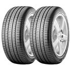 Pneu Pirelli Aro 20 245/45r20 Xl Scorpion Verde All Season