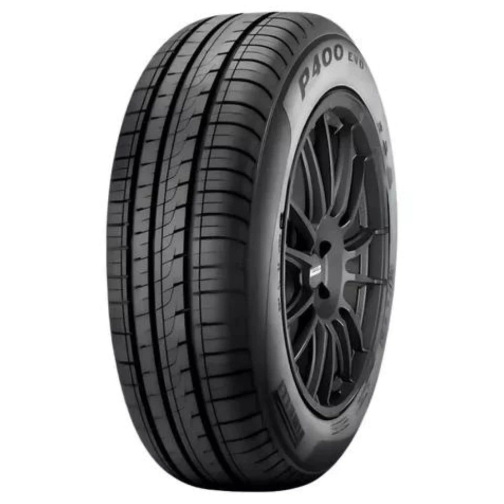 Pneu Pirelli Aro R14 175/70r14 84t P400 Evo