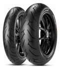 Pneu Pirelli Diablo Rosso 2 110/70-17 Cb 300 / Fazer