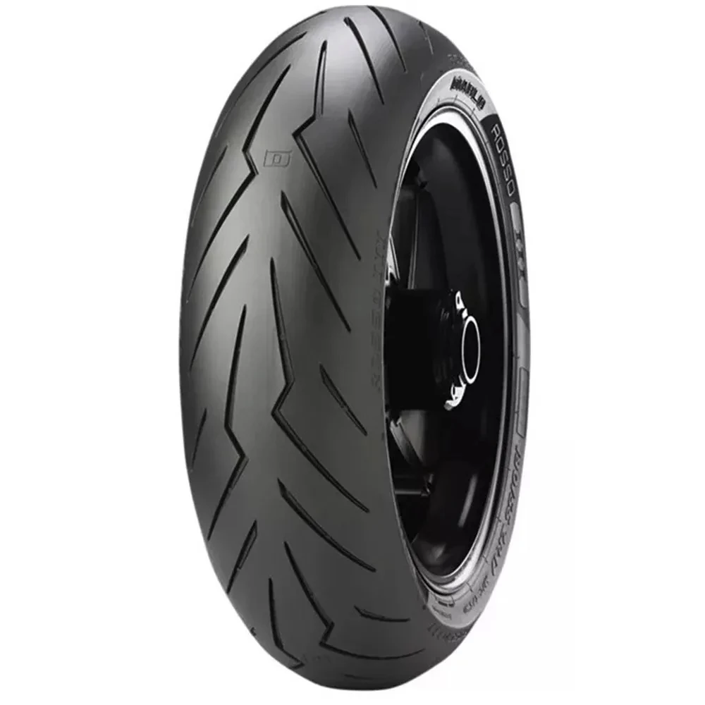 Pneu Pirelli Diablo Rosso 3 110/70 R 17