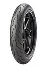 Pneu Pirelli Diablo Rosso 3 110/70r-17 Tubeless 54h