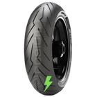 Pneu Pirelli Diablo Rosso 3 160-60-17 ZR 69W TL Traseiro CBR 600 F / GSXR 400 / 750 / 1100 / Bandit / Ninja / CB500X / XJ6