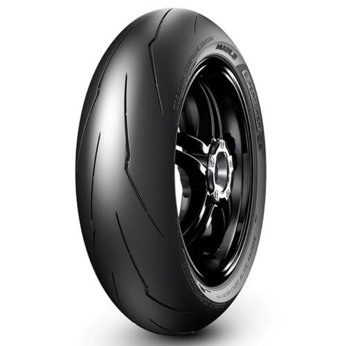 PNEU PIRELLI DIABLO SUPERCORSA SP V3 200-55-17 ZR 78W TL DUCATI 848 1