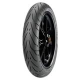 Pneu Pirelli Dianteiro 120/70-17 58w Diablo Rosso 2 Yamaha Mt-07