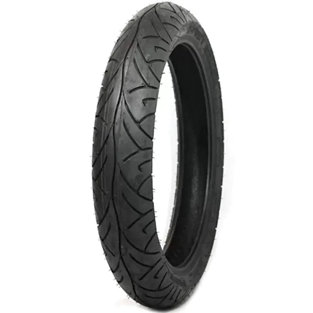 Pneu Pirelli Fazer 250 Até 2016 100/80-17 52s Sport Demon