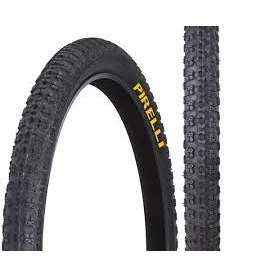 Pneu Pirelli Modelo Top Cross Aro 20 Com Arame 20x1.75