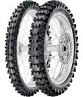 Pneu Pirelli Motocross Tras 100/90-19 Scorpion Mx32 Mid Soft