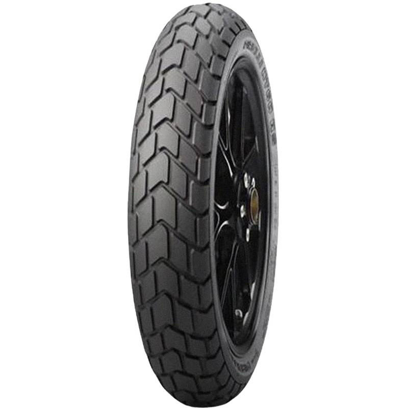 Pneu Pirelli MT60 140-80-17 69H TL Yamaha XTZ 750 / Yamaha XT 660 Traseiro