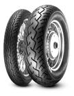 Pneu Pirelli Mt66 Route 100/90-19 Tl 57h