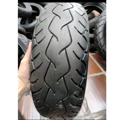 Pneu Pirelli Route 170/80-15 Frisado