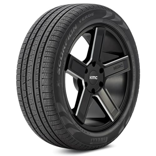 Pneu Pirelli Scorpion Verde All Season 215/65 Aro 16 Para Suvs 2 Unidades