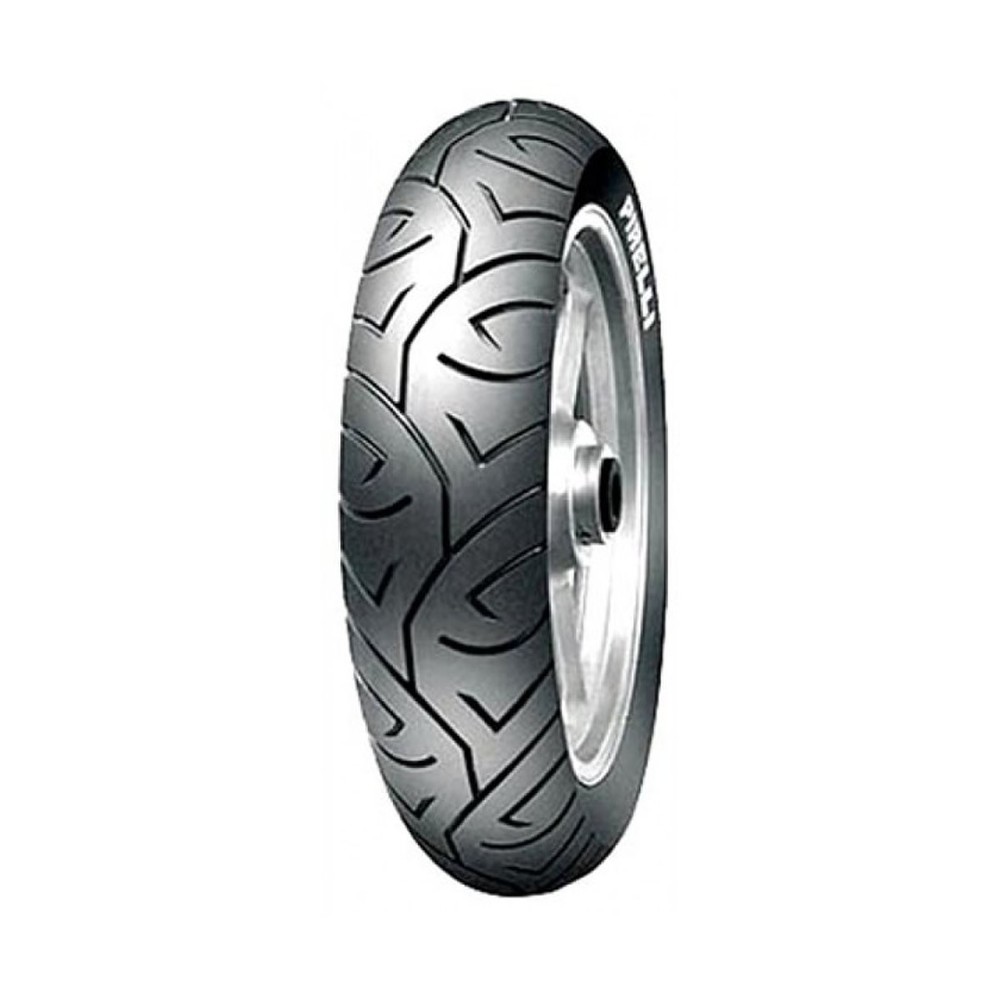 Pneu Pirelli SPORT Demon 130-80-17 TL 65H M/C Traseiro CB 500