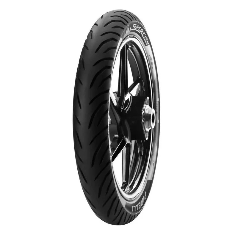 Pneu Pirelli Supercity 2.75-17 47P TT Dream / CRYPTON